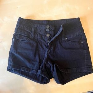 Bluenotes shorts